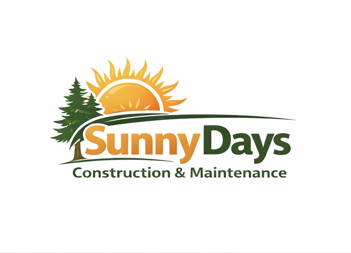 Sunny Days Construction & Maintenance